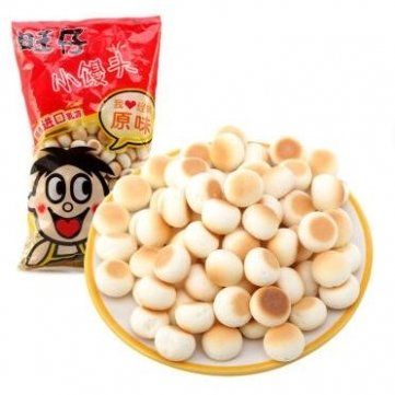 q14克x30包旺仔小馒头袋